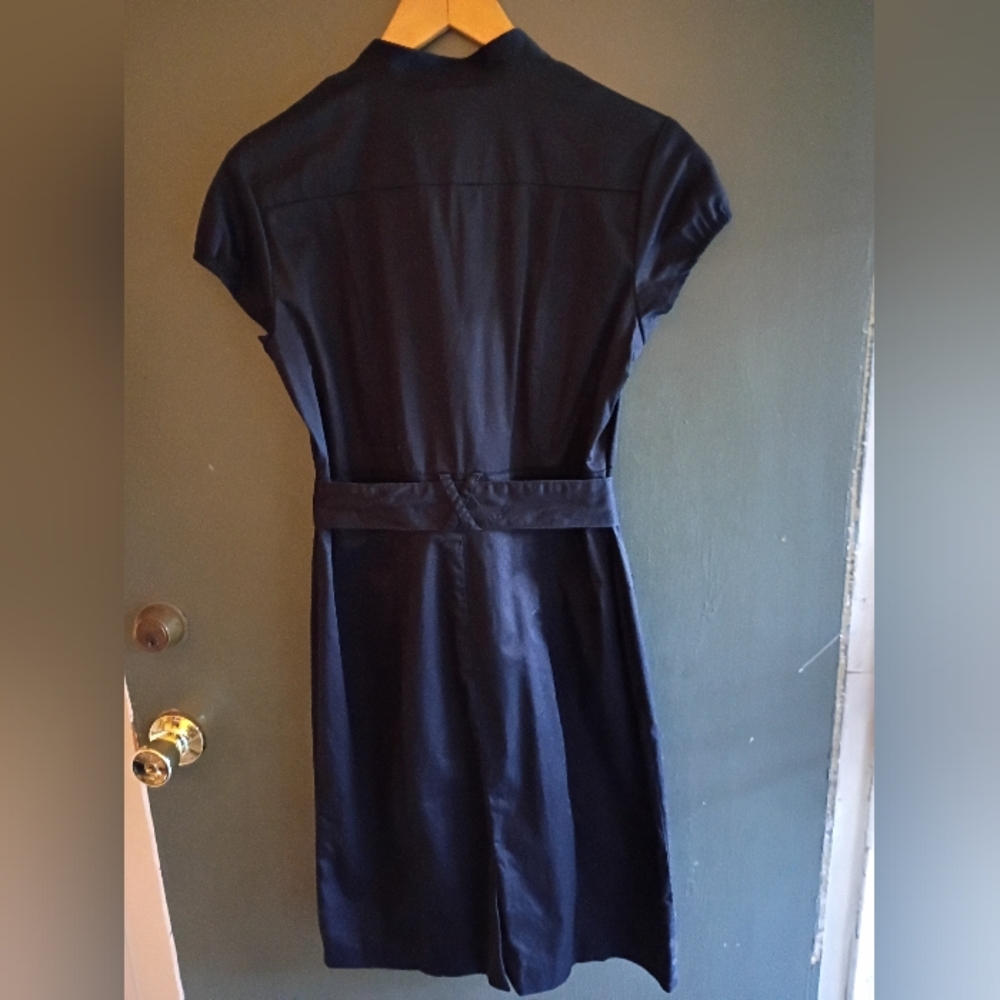 H&M Black Dress - Picture 3 of 5